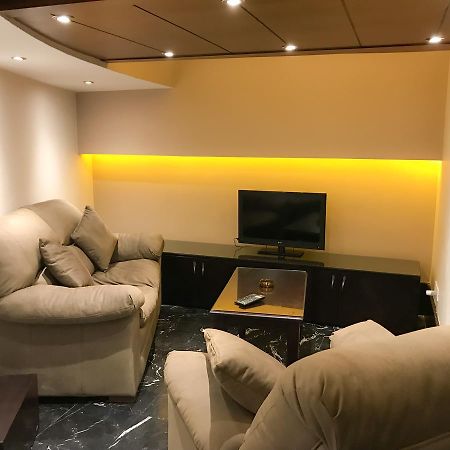 Tohfa Luxury Apartment Каир Экстерьер фото