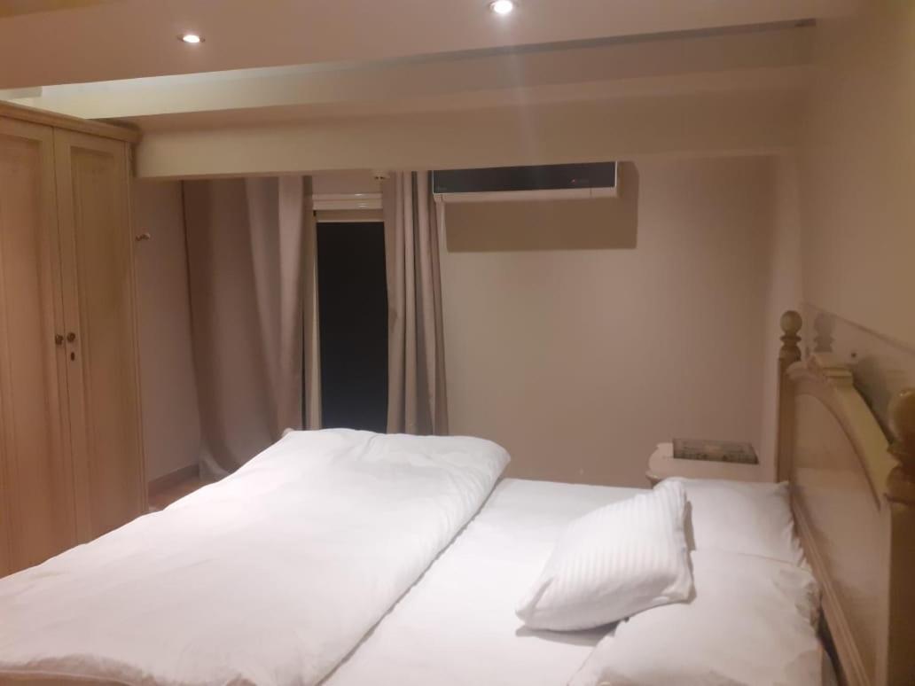 Tohfa Luxury Apartment Каир Экстерьер фото