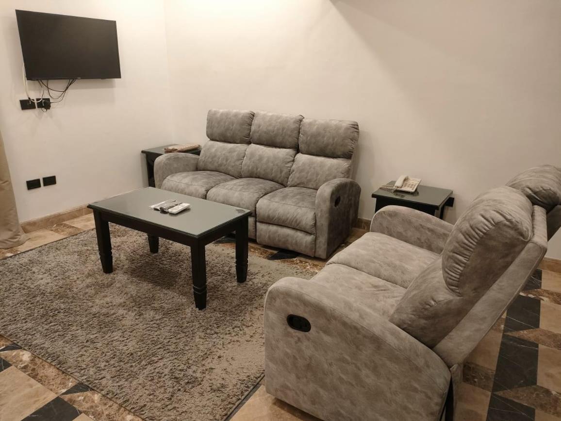Tohfa Luxury Apartment Каир Экстерьер фото