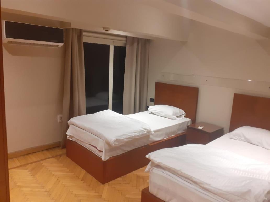 Tohfa Luxury Apartment Каир Экстерьер фото