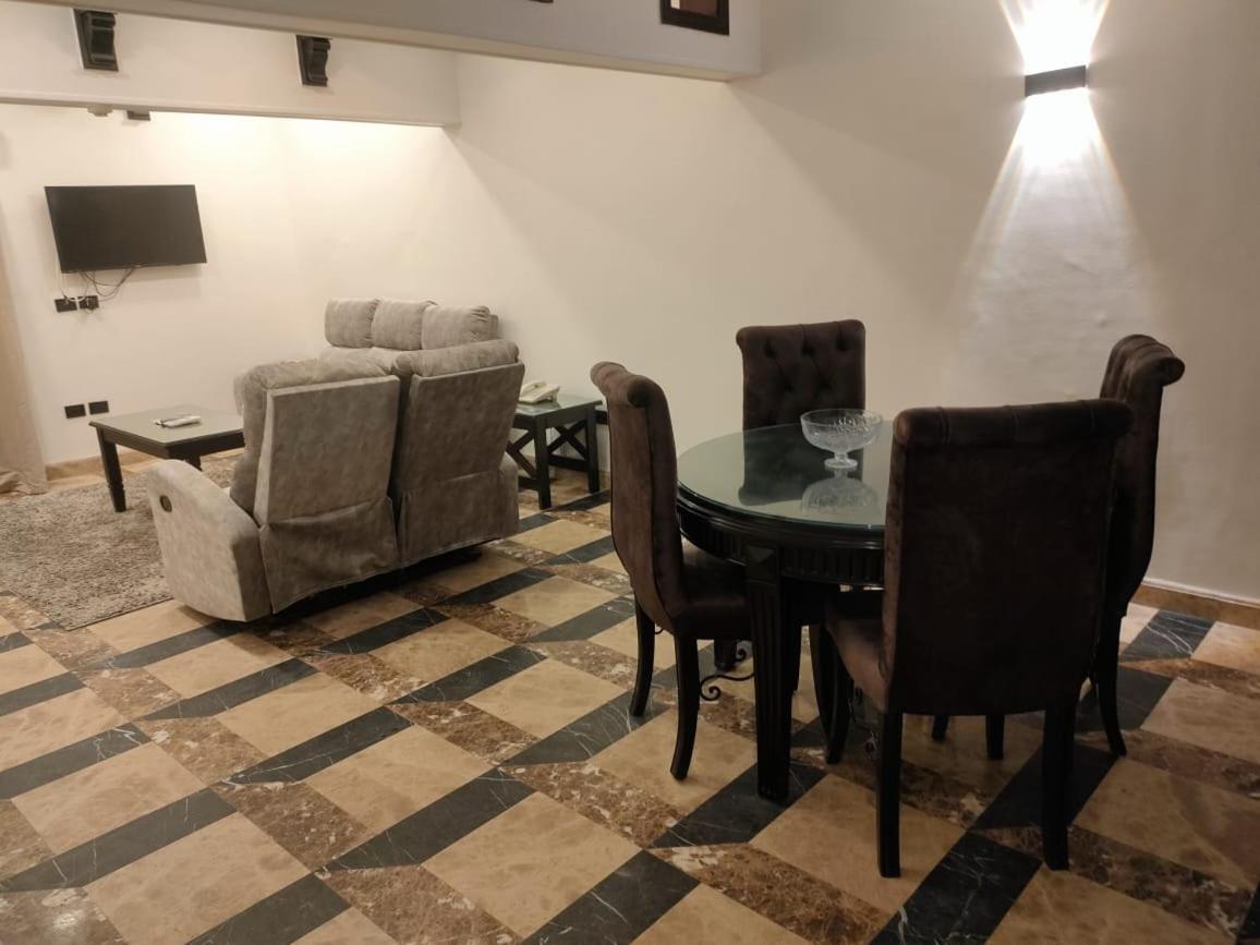 Tohfa Luxury Apartment Каир Экстерьер фото