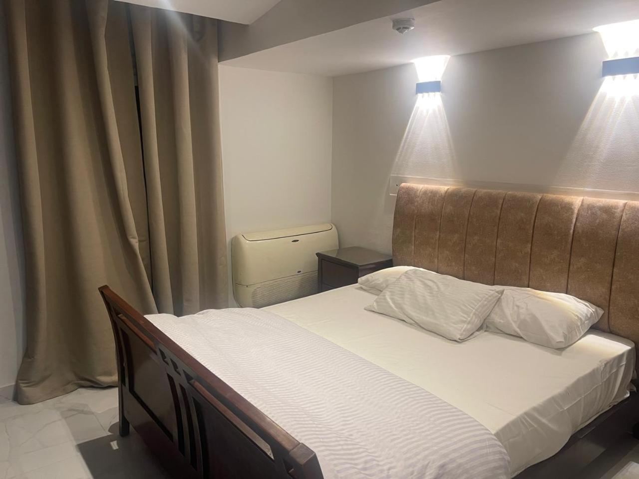 Tohfa Luxury Apartment Каир Экстерьер фото